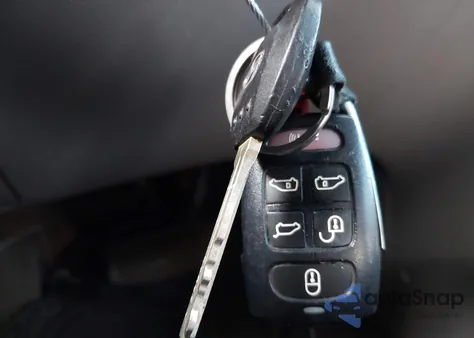 2007 Hyundai Entourage Gls/Limited/Se из США, поврежденный, VIN KNDMC233976017784